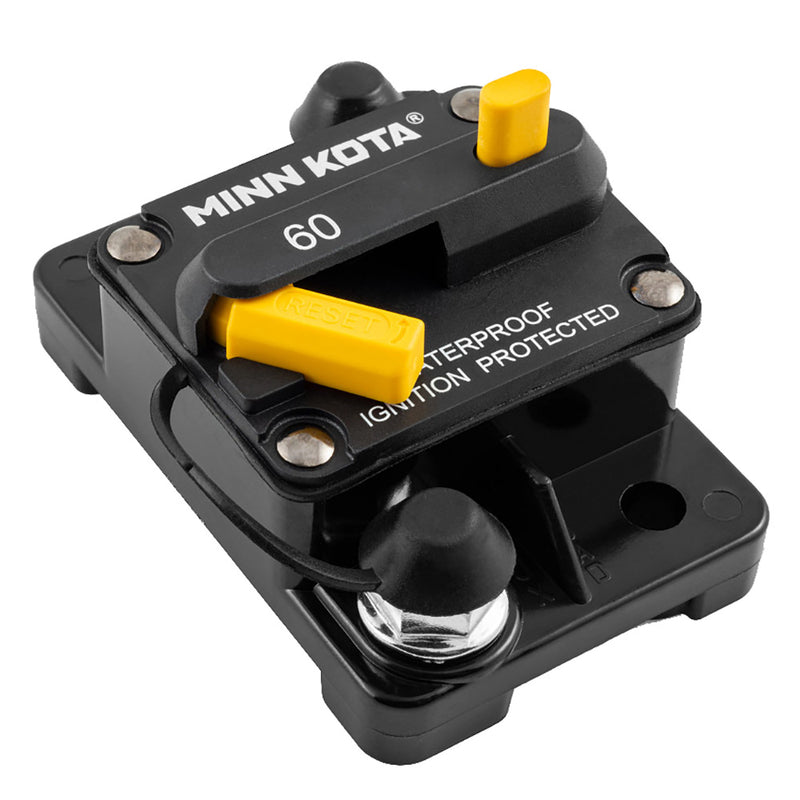 Minn Kota MKA-27 60AMP Circuit Breaker