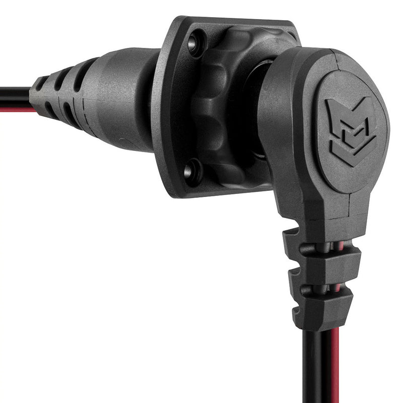 Minn Kota MKR-26 Trolling Motor Plug & Receptacle