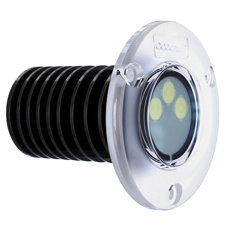 OceanLED Discover Series D3 Underwater Light - Midnight Blue